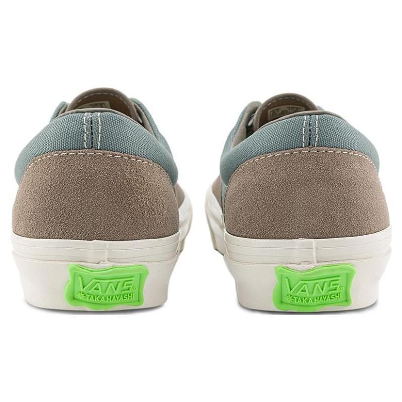 Vans Taka Hayashi X Vans Og Era Vg Lx 'Серый Синий' Vans VN0007PCN43