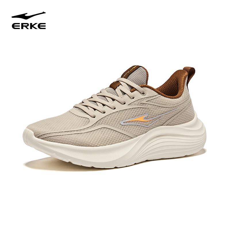 Мужские беговые кроссовки ERKE Mingou 2