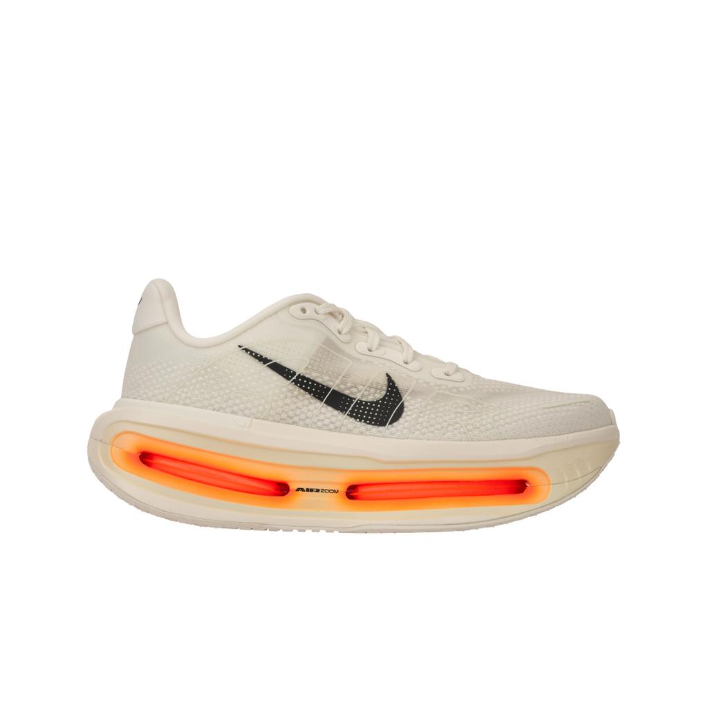 Nike Vomero Premium Парусный Тотал Оранж Мужские Кроссовки Белый Кокосовое Молоко Черный IQ4035-100