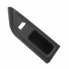 Door Window Switch Bezel Trim Panel Cover For Toyota Yaris Hatchback 2012-2015