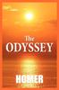 Книга The Odyssey