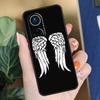 The Walking Dead Case For Honor 200 Lite 50 70 90 X8a X9a X8 X9 X8b X9c X9b Honor Magic 6 Pro 5 7 Lite Cover