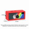 3D Printed Protective Cover Decorative Cover for Kodak Charmera Blind Box Camera Camera Protection