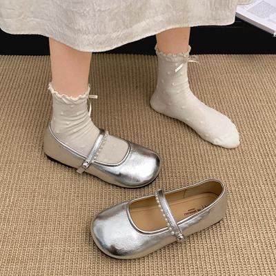 Женская обувь – Балетки