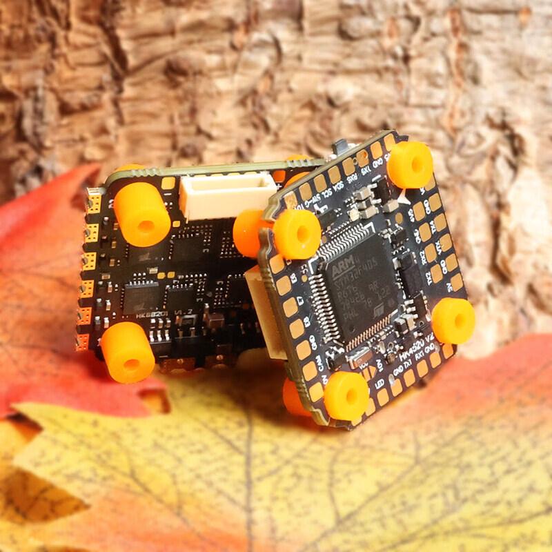 HAKRC F405+65A V2 Мини FPV Стек для полетов