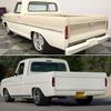 Rear Tail Light Housings For 1978-1979 Ford Bronco For 1975-1991 Ford E100 E150 E250 E350 For 1974-1979 Ford F100 F150 Truck