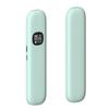 LED Display Under Pillow Speaker Bluetooth 5.4 White Noise Sleep Aid  Bedside Listening