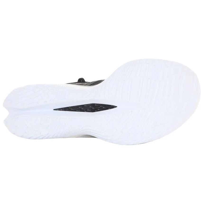 Under Armour Flow Velociti Elite 2 'Black White' (Unisex) Black / Anthracite / White Running Shoes 3027205 004