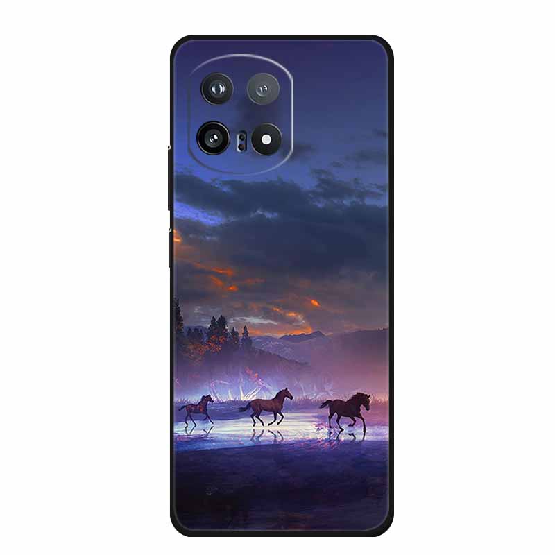 Чехол для Vivo iQOO 15 5G 2025 6.85" Ударопрочный Черный Силиконовый Мягкий Чехол для Телефона Для Vivo iQOO 15 Задняя Крышка Чехлы iQOO15 TPU Funda