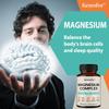 Magnesium Complex 120 Capsules Dietary Supplement
