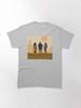 Murders In The Building Murders In The Building Murders In The Building Murders In The Building Murd Classic T-Shirt