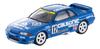 Tomica Limited Vintage Neo Calsonic Skyline 1993 Specification Completed Product 315209 1/64 LV-N234b GT-R