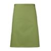 Premier Unisex Adult Colours Collection Mid Length Waist Apron