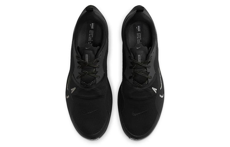 Nike Air Zoom Pegasus 37 Shield 'Черный Антрацит' CQ7935-001