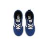 Vans Slip-On Series Comfortable Versatile Low-Top Walking Shoes Baby Shoes Blue VN0A3QU199U