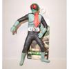 TAMASHII NATIONS Sofubi Soul Том 31 Камен Райдер Сакурасима Старый №1 Коллекционная Фигурка