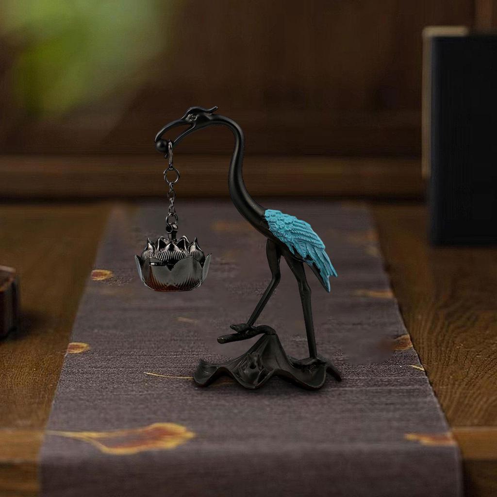 Подвесной набор курильниц для домашней атмосферы