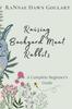 Книга Raising Backyard Meat Rabbits : A Complete Beginner's Guide