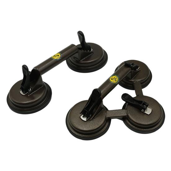 Стеклянная присоска, сильная несущая нагрузка, сверхмощный подъемник на присоске для мраморной плитки, товары для дома