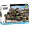 Конструктор пластиковый Cobi M1A2 Abrams танк военный