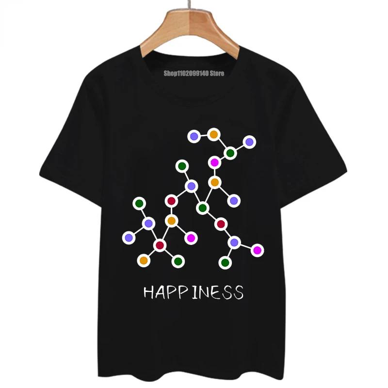 Science Humor Unisex T Shirt Funny Science Chemistry Physics Graphic Tshirts Math Teacher School Scientist Geek Chemist Physicist