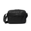 Black Label Genuine Product Shoulder Bag MP4029TWLBL TWILL SHERMAN SQUARE BAG Black [Manhattan Portage] [Official]