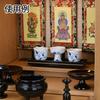 Hasegawa Buddhist Altar Teacup Karen Ivy 1.4 Buddhist Altar Accessories