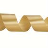 1/2/3 шт. элегантной золотой полиэстеровой ленты, общая длина 25 ярдов | Идеально подходит для украшения тортов своими руками, упаковки подарков и подарков на вечеринку