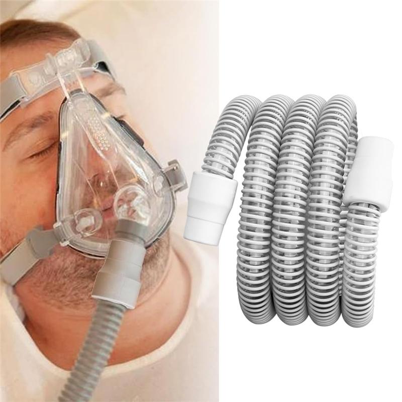 A84X-CPAP Трубка Дыхательный аппарат Шланг Вентиляционное устройство Аксессуары Соединение шланга 22 мм