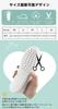 Ankeny Children's junior insoles, kids insoles, three-dimensional shock absorption, good