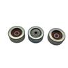 Drive Belt Tensioner & Idler Pulley Kit For Toyota 4Runner Tacoma FJ Cruiser