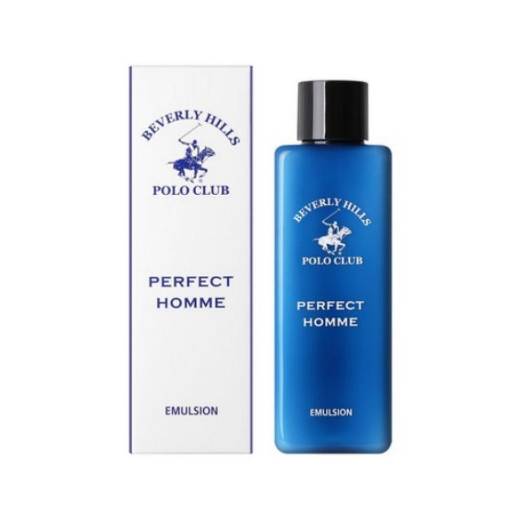 Beverly Hills Polo Club Perfect Homme Lotion Emulsion
