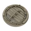 Compatible For Navigator 2011-2014 9L1Z19893AG Dashboard Center Console Ceiling Roof Air Vent Grille Conditioning Outlet
