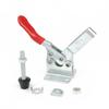Горизонтальный горизонтальный зажим Быстрозажимной зажим Позиционирующий зажим Ремонт