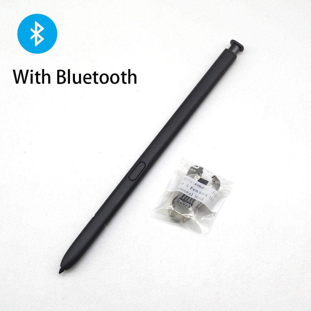 Стилус для Samsung Galaxy S24 Ultra Сенсорный стилус S Pen Карандаш с поддержкой функции Bluetooth Air Command