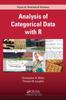 Книга Analysis of Categorical Data with R