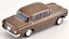 Tomica Limited Vintage Cedric Custom 1963 Model Completed LV-133a (Brown)