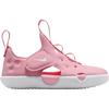 Nike Sunray Protect 4 Low top Toddler Shoes Pink White Infant And Toddler HF6278-601