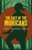 Книга The Last of the Mohicans