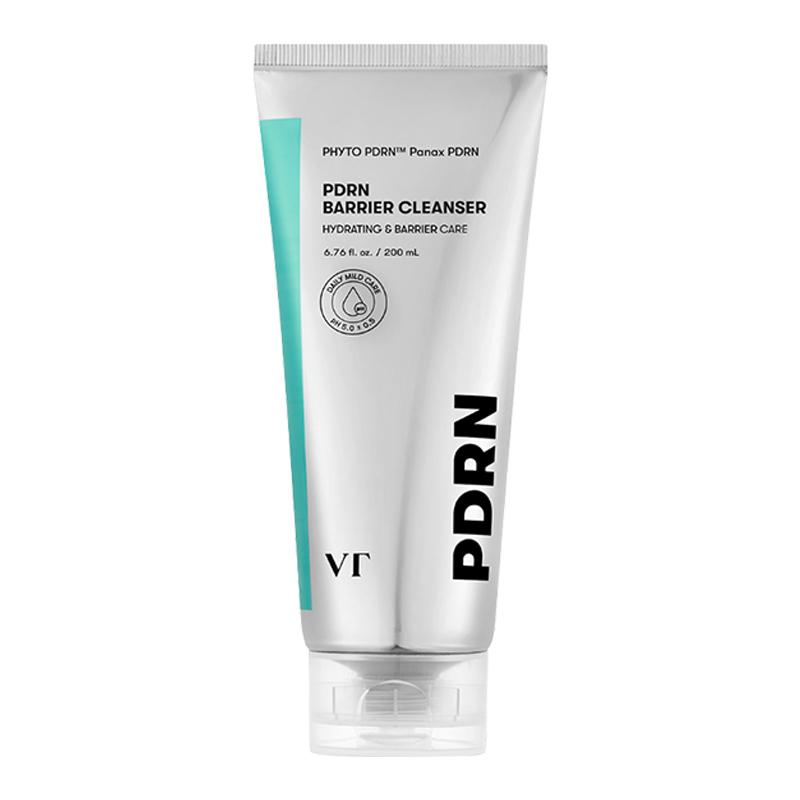 VT COSMETICS Очищающее средство PDRN Barrier 200 мл