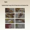 Spes Alluring Fragrance Essential Oil Shower Gel