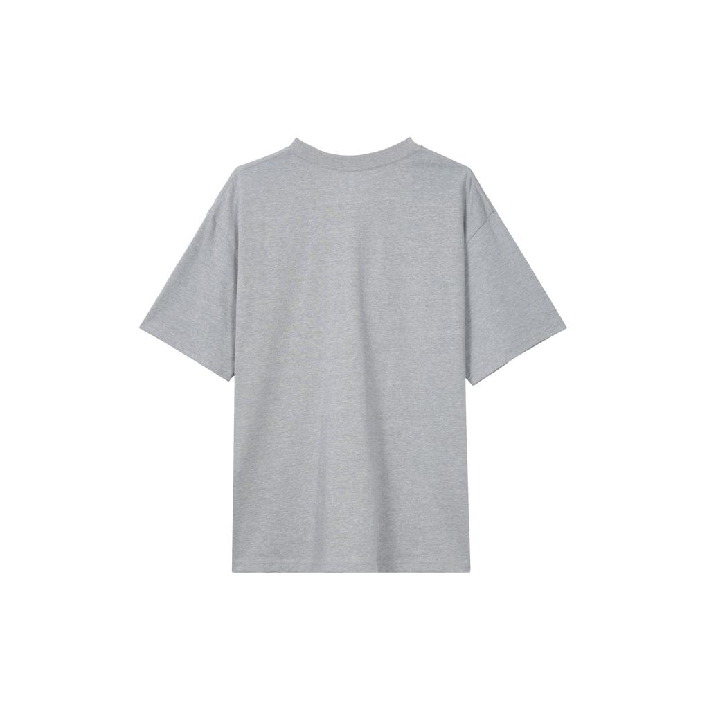 Under Armour T Shirt Men's Gray Unisex 1379558-035