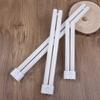 Fluorescent Tube 18W 24W 36W Energy Saving Lamp CFL 4 Pins Twin-Tube Energy-saving Light Bulb H Tubes White