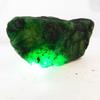 497 Ct Natural Emerald Huge Rough Earth Mined   Green Loose Gemstone