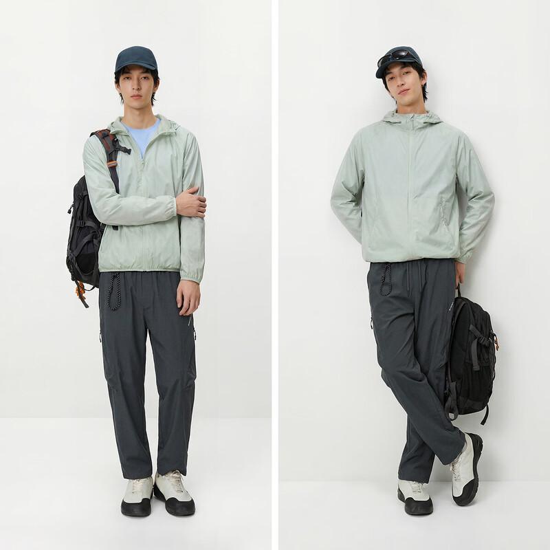 Мужские укороченные повседневные брюки Semir зауженного кроя