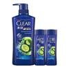 Clear Шампунь против перхоти