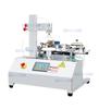 ZONESUN Semi-Automatic Tape Sealing & Wrapping Machine for Plastic, Acrylic, and Tin Boxes