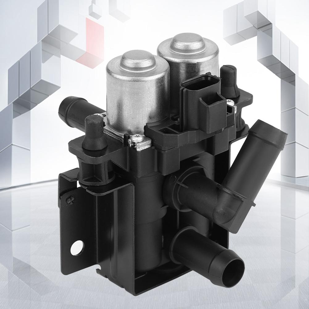 XR822975 Электромагнитный клапан управления отопителем автомобиля Водяной клапан для JAGUAR S Type Ford 2000 2002