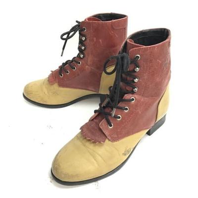 Ботинки – Ботинки