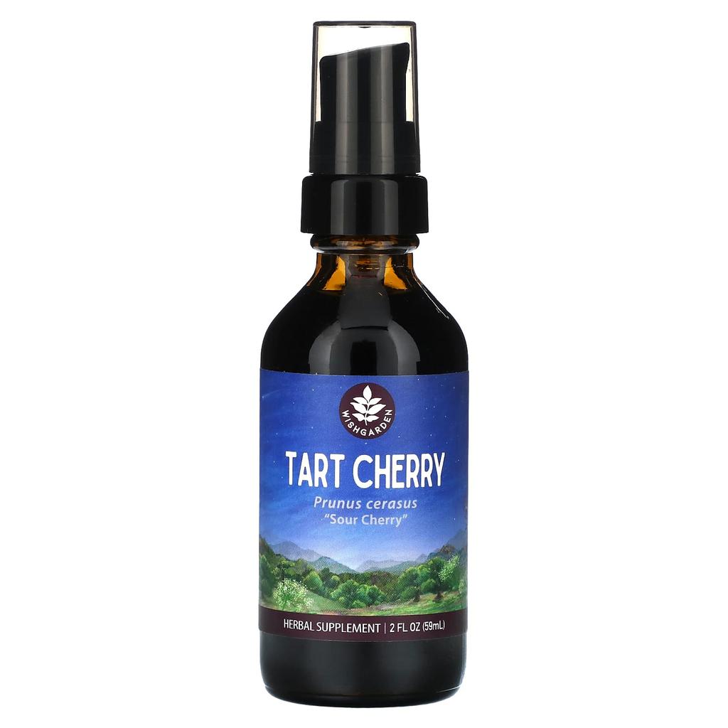 Tart Cherry, 59Ml(2Fl Oz)